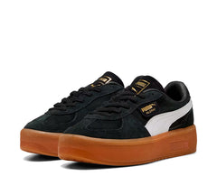 Puma Palermo Elevata Black Gum PR/BR - 399348-01-249