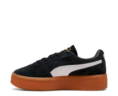 Puma Palermo Elevata Black Gum PR/BR - 399348-01-249