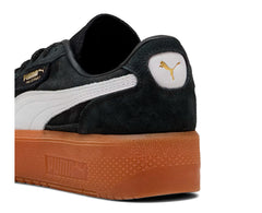 Puma Palermo Elevata Black Gum PR/BR - 399348-01-249