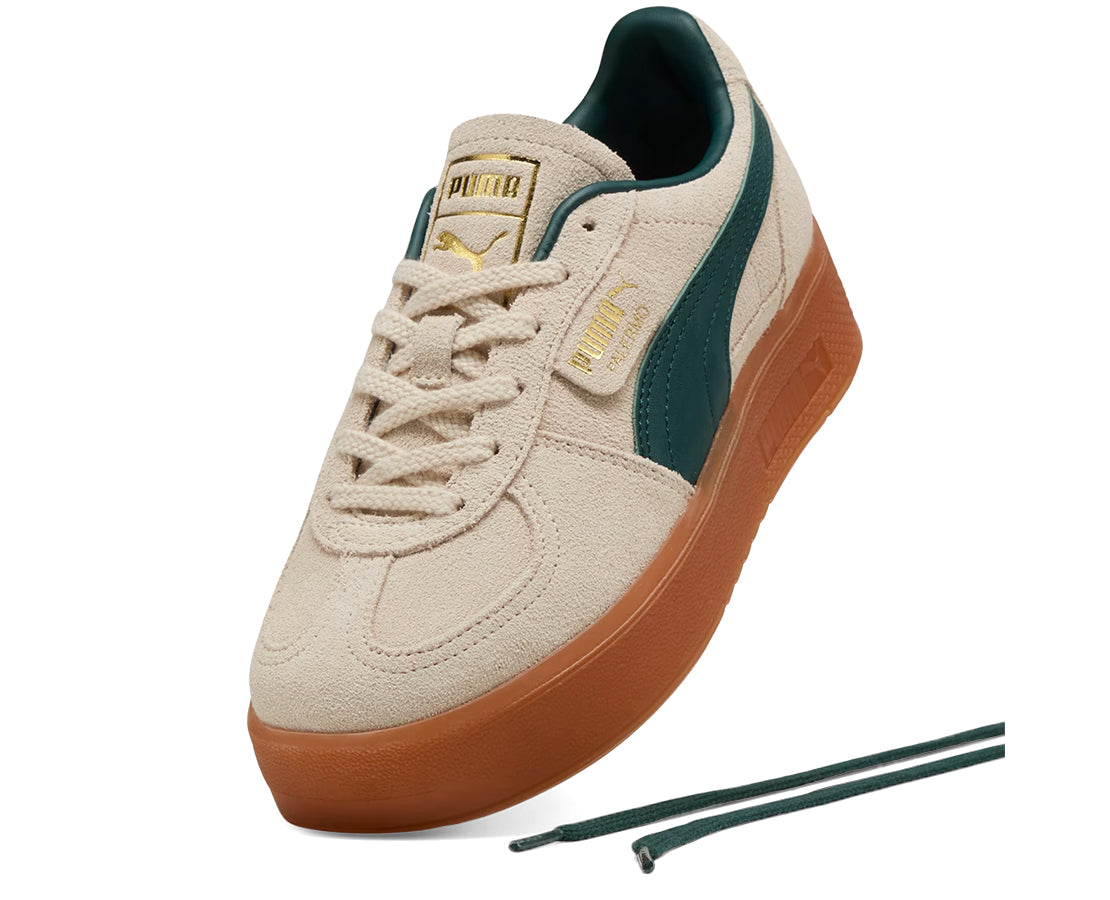 Puma Palermo Elevata Alpine Snow Green Terrain BJ/VD - 399348-18-88