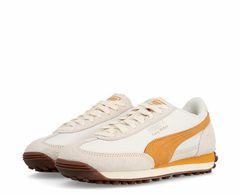 Puma Easy Rider Nylon Warm White Caramel Latte BR/CAMEL - 399661-02-1215