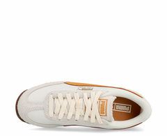 Puma Easy Rider Nylon Warm White Caramel Latte BR/CAMEL - 399661-02-1215