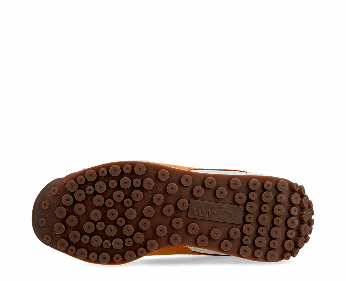 Puma Easy Rider Nylon Warm White Caramel Latte BR/CAMEL - 399661-02-1215