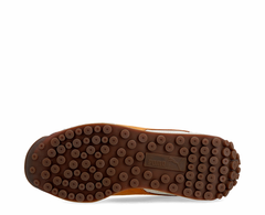 Puma Easy Rider Nylon Warm White Caramel Latte BR/CAMEL - 399661-02-1215