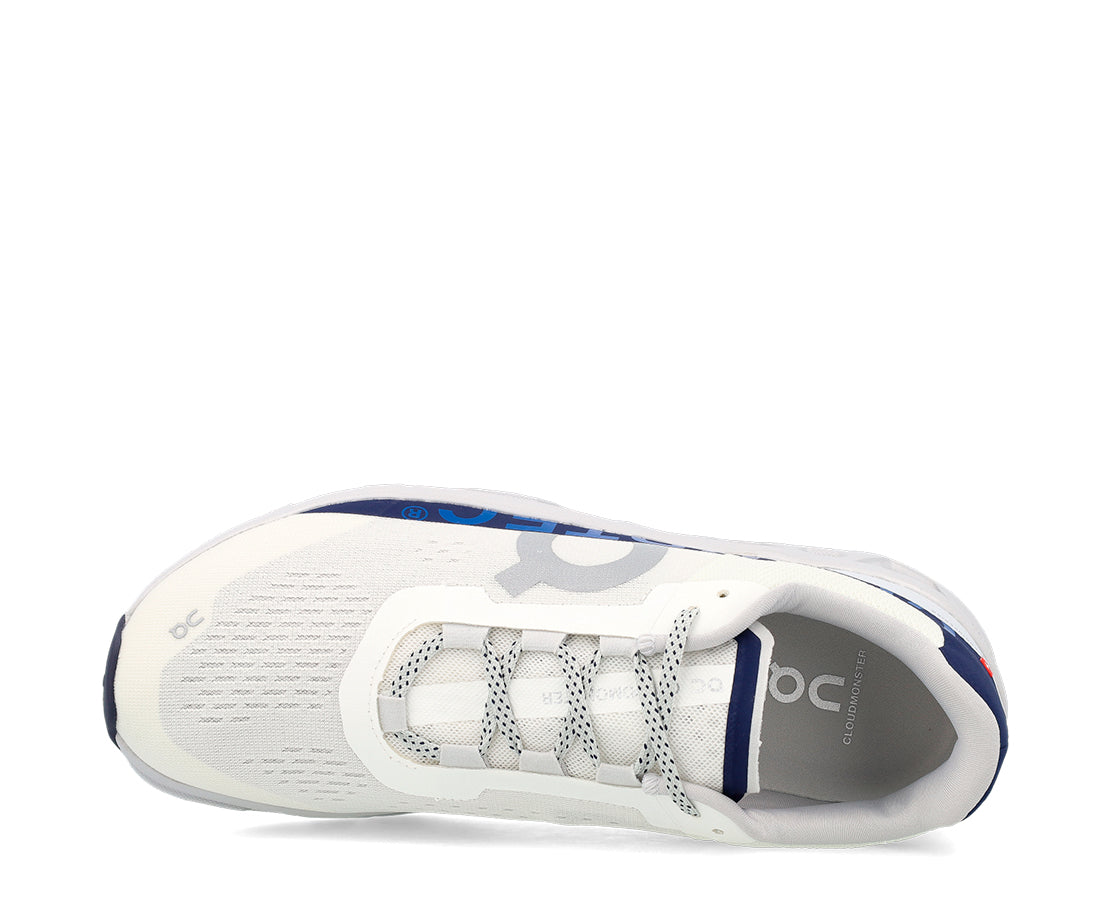 On Cloudmonster Ivory Midnight BR/MAR - 3MD10091113C-115