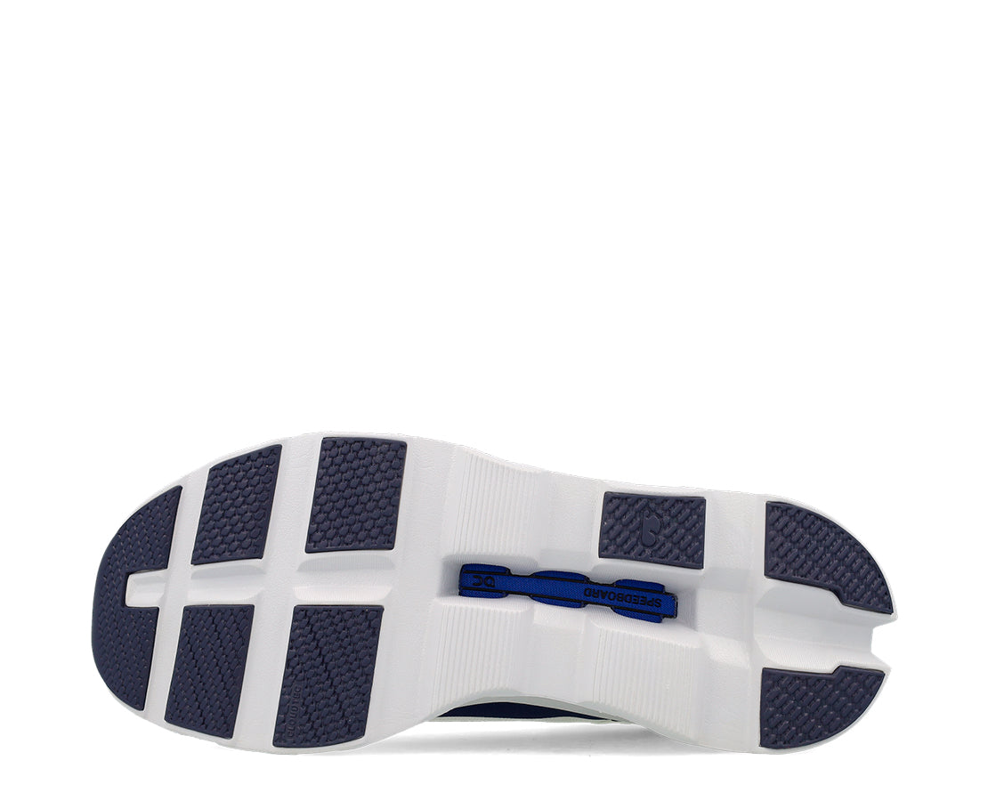 On Cloudmonster Ivory Midnight BR/MAR - 3MD10091113C-115