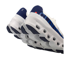 On Cloudmonster Ivory Midnight BR/MAR - 3MD10091113C-115