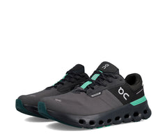 On Cloudrunner 2 Waterproof Eclipse Rosemary CZ/ANT/VD - 3ME10153701C-163