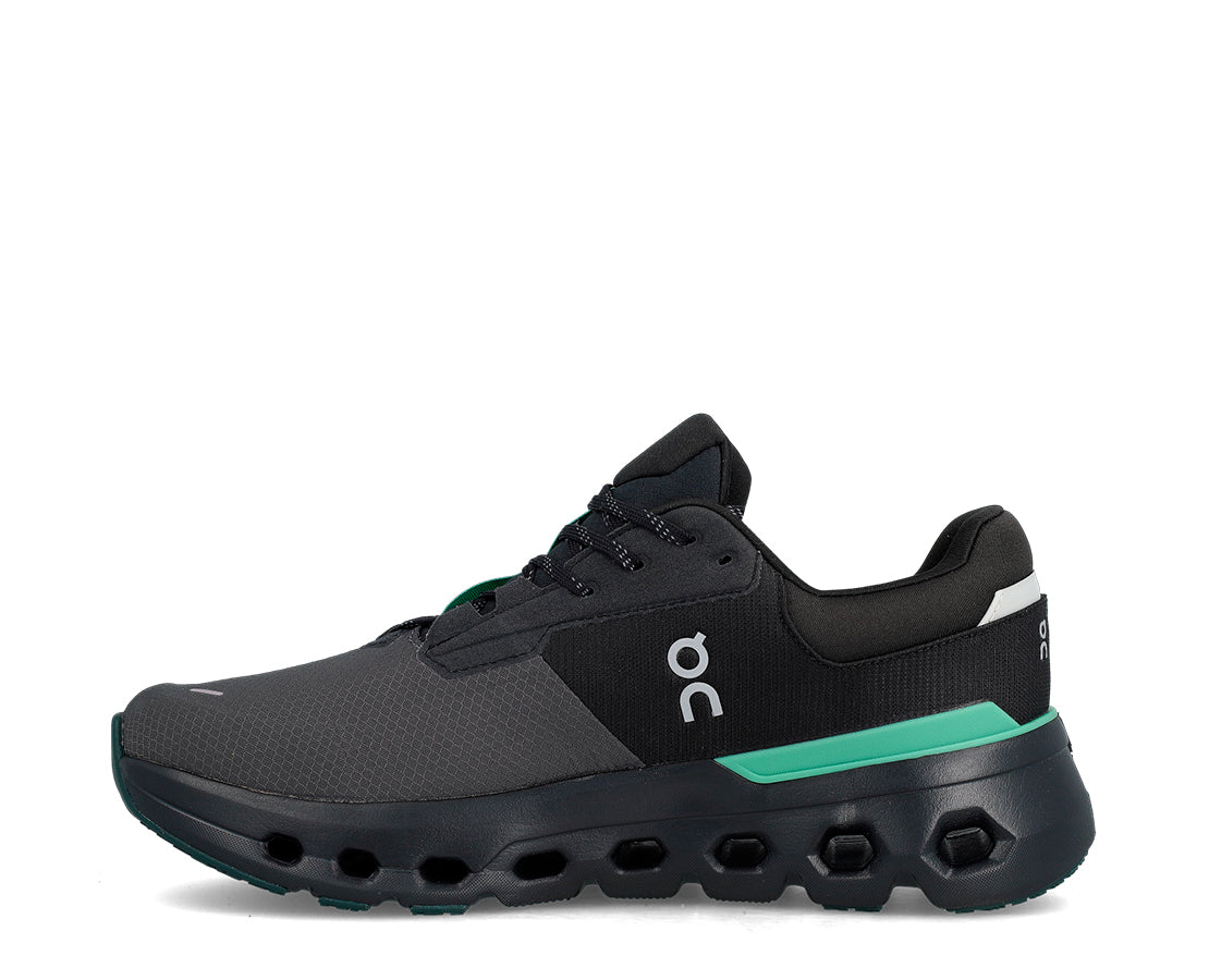 On Cloudrunner 2 Waterproof Eclipse Rosemary CZ/ANT/VD - 3ME10153701C-163