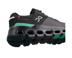 On Cloudrunner 2 Waterproof Eclipse Rosemary CZ/ANT/VD - 3ME10153701C-163