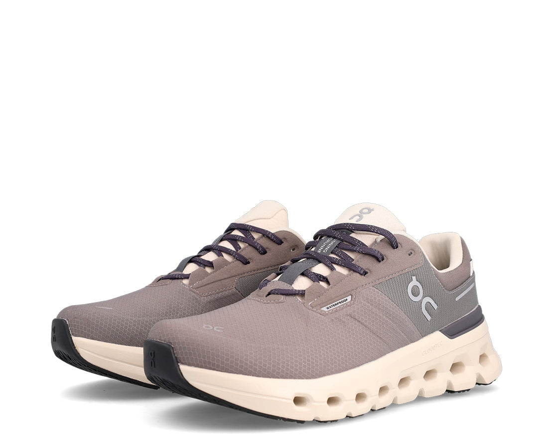 On Cloudrunner 2 Waterproof Eclipse CZ/BJ - 3ME10154285C-375