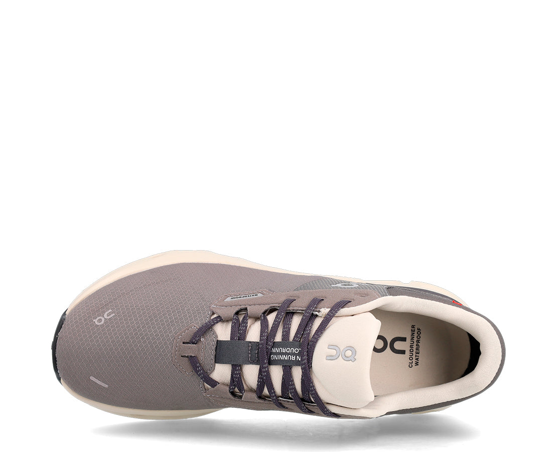 On Cloudrunner 2 Waterproof Eclipse CZ/BJ - 3ME10154285C-375