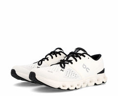 On Cloud X 4 Ivory Black BR/PR - 3ME30040791C-117