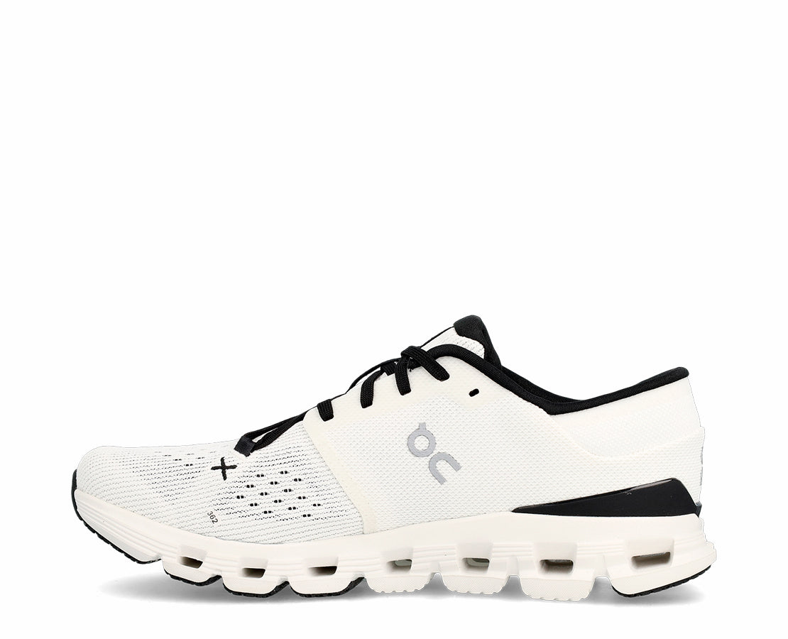 On Cloud X 4 Ivory Black BR/PR - 3ME30040791C-117