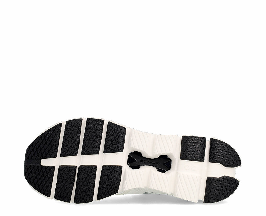 On Cloud X 4 Ivory Black BR/PR - 3ME30040791C-117