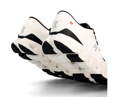 On Cloud X 4 Ivory Black BR/PR - 3ME30040791C-117