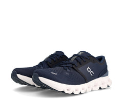 On Cloud X 4 Ink Ivory MAR - 3ME30042102C-205