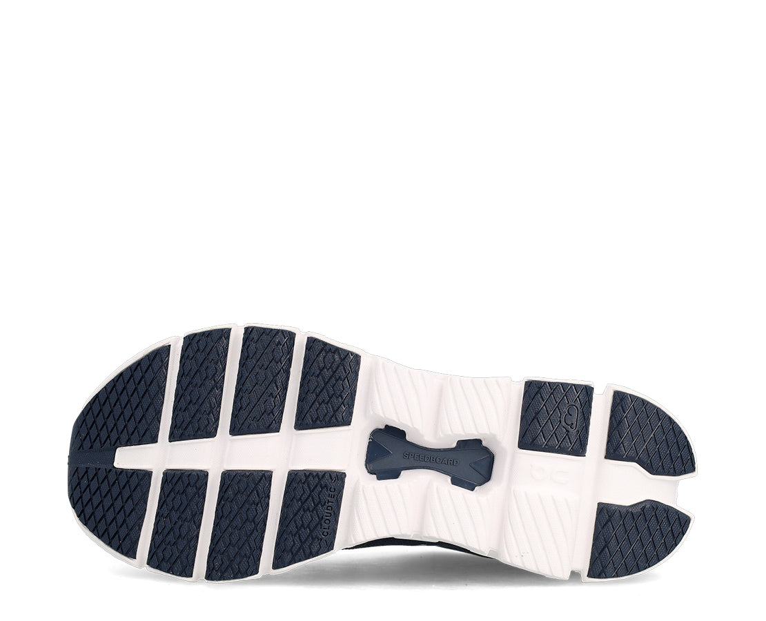 On Cloud X 4 Ink Ivory MAR - 3ME30042102C-205