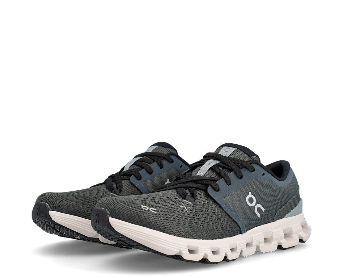 On Cloud X 4 Shadow Apollo ANT - 3ME30043558C-12