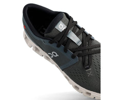 On Cloud X 4 Shadow Apollo ANT - 3ME30043558C-12