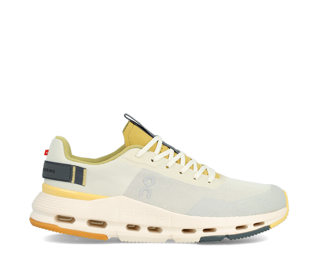 On Cloudnova Form 2 Ghost Lense BJ/AM - 3ME30154314C-981