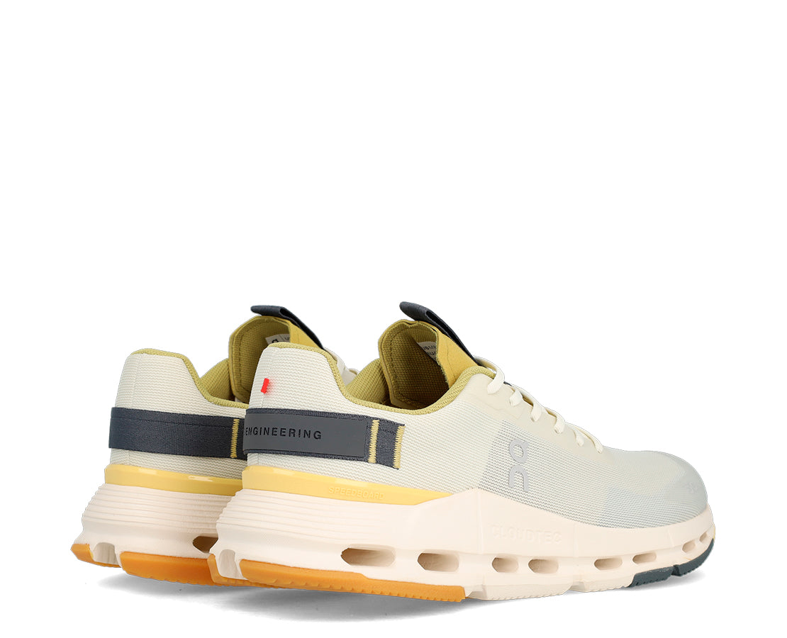 On Cloudnova Form 2 Ghost Lense BJ/AM - 3ME30154314C-981