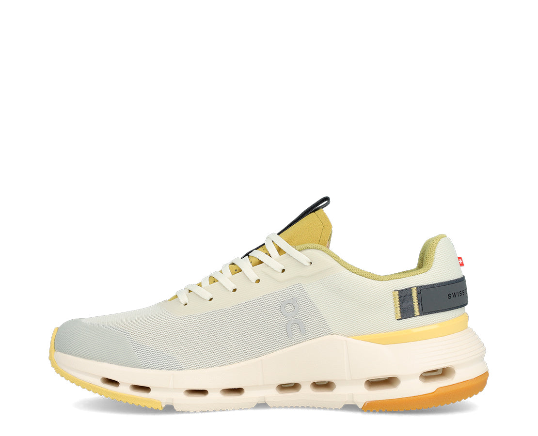 On Cloudnova Form 2 Ghost Lense BJ/AM - 3ME30154314C-981