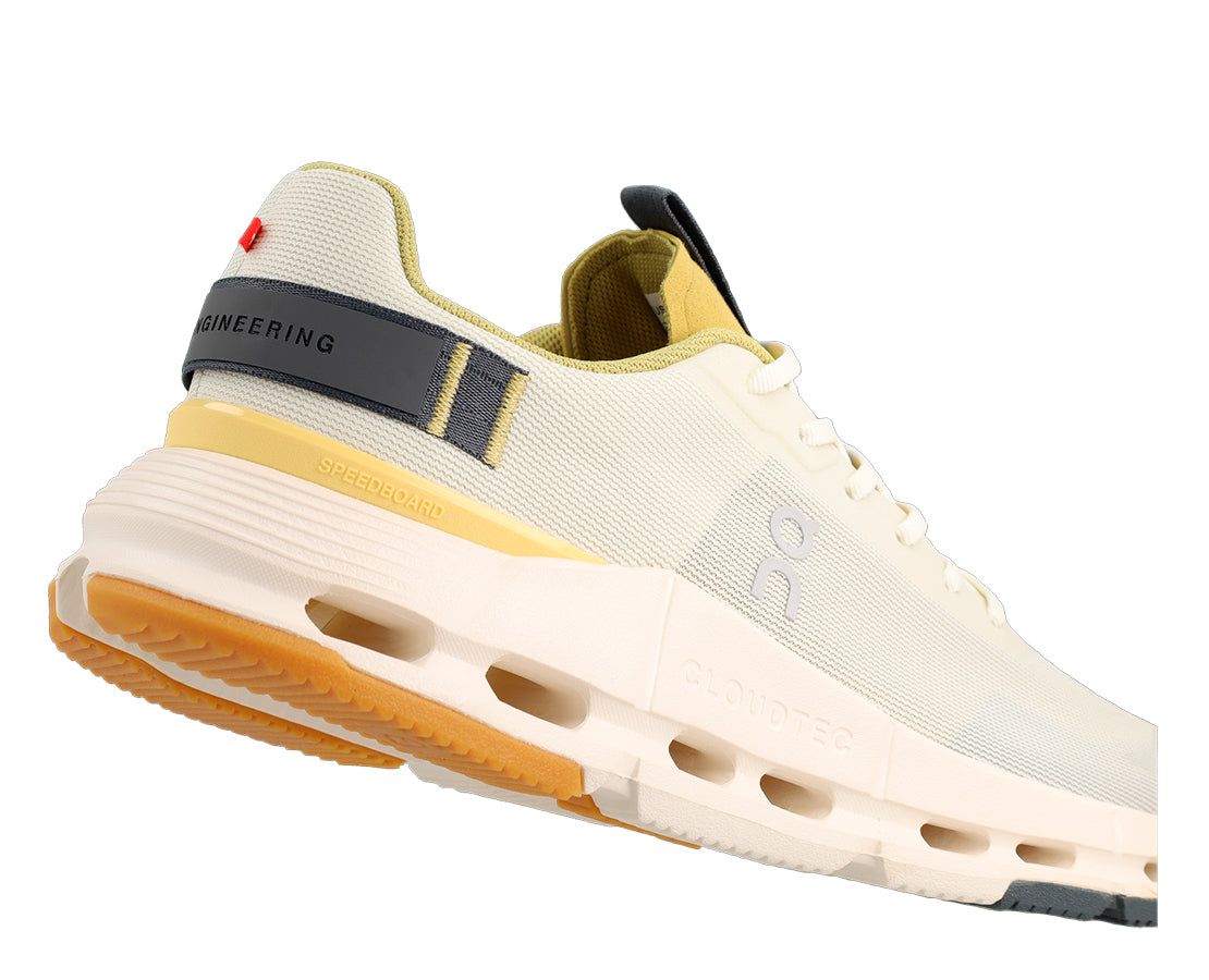 On Cloudnova Form 2 Ghost Lense BJ/AM - 3ME30154314C-981