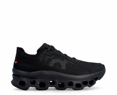 On Cloudmonster Void Triple Black PR - 3MF10671043C-240