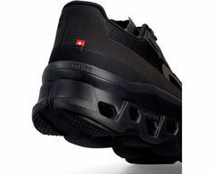 On Cloudmonster Void Triple Black PR - 3MF10671043C-240