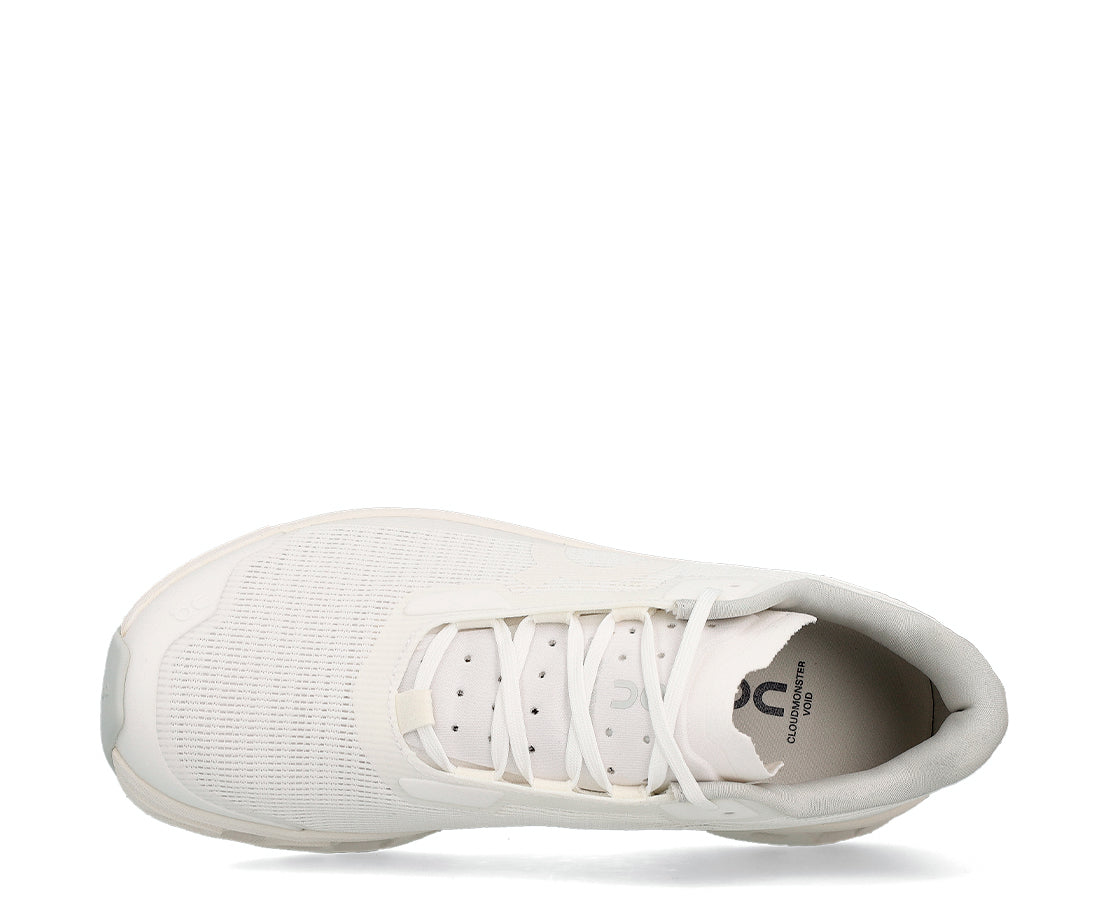 On Cloudmonster Void Triple White BR - 3MF10671200C-90