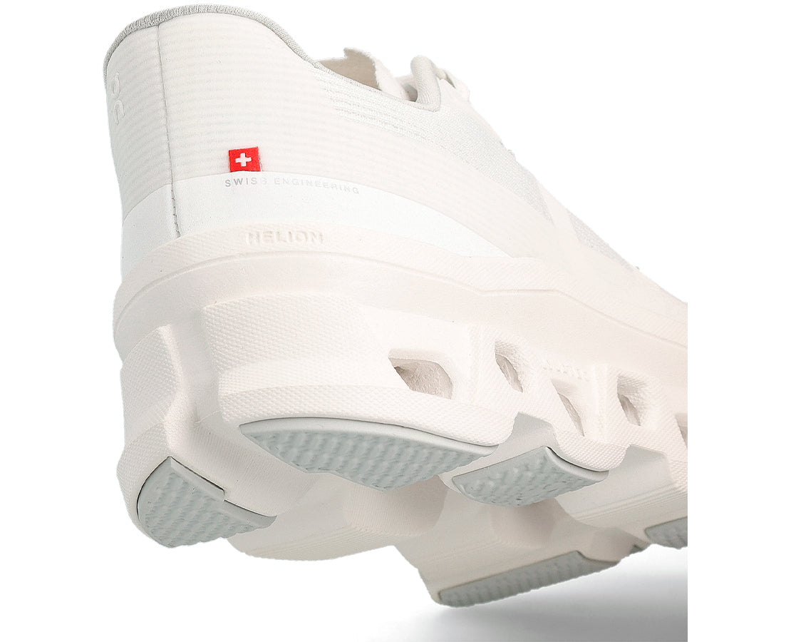 On Cloudmonster Void Triple White BR - 3MF10671200C-90