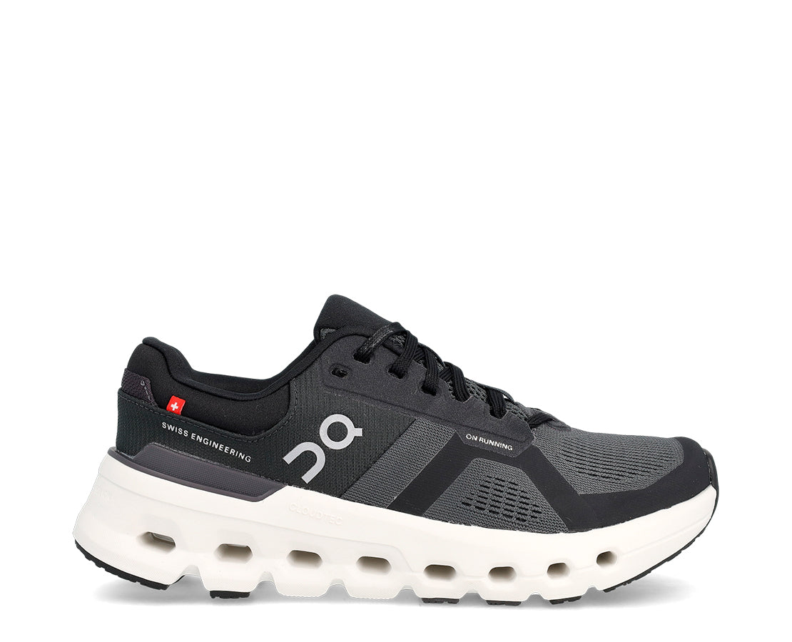 On Cloudrunner 2 Eclipse Black PR/BR - 3WE10130264C-249