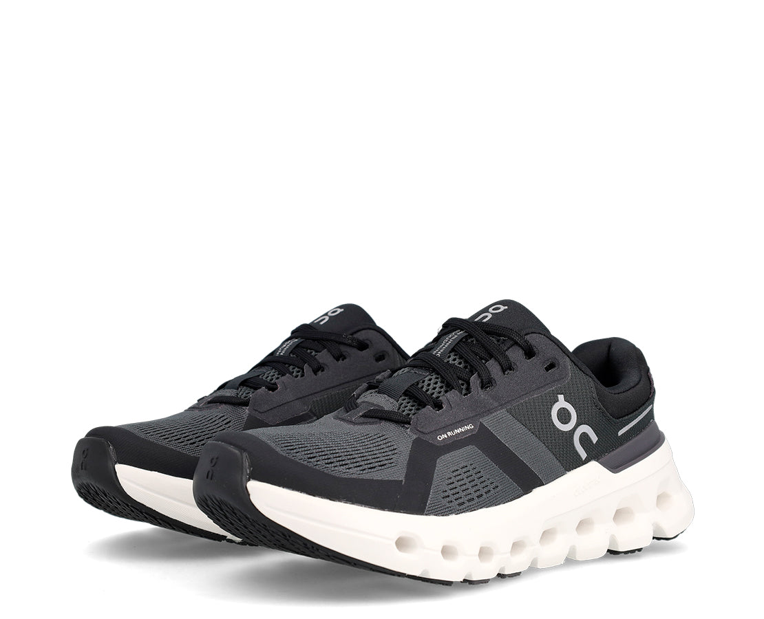 On Cloudrunner 2 Eclipse Black PR/BR - 3WE10130264C-249