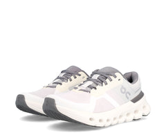 On Cloudrunner 2 Frost White BR/CZ - 3WE10130622C-105