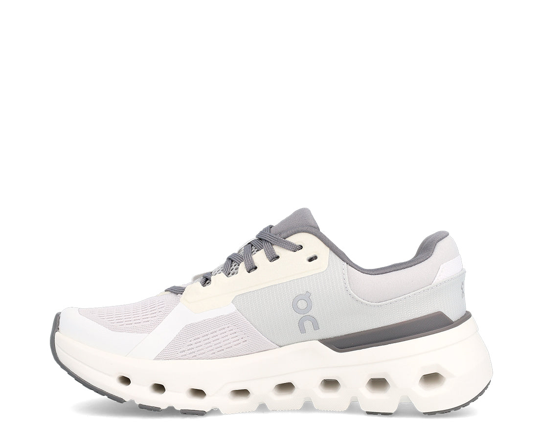 On Cloudrunner 2 Frost White BR/CZ - 3WE10130622C-105