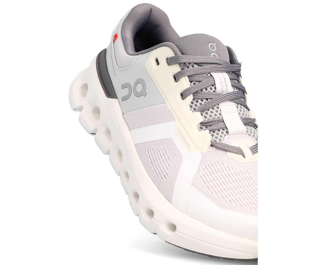 On Cloudrunner 2 Frost White BR/CZ - 3WE10130622C-105