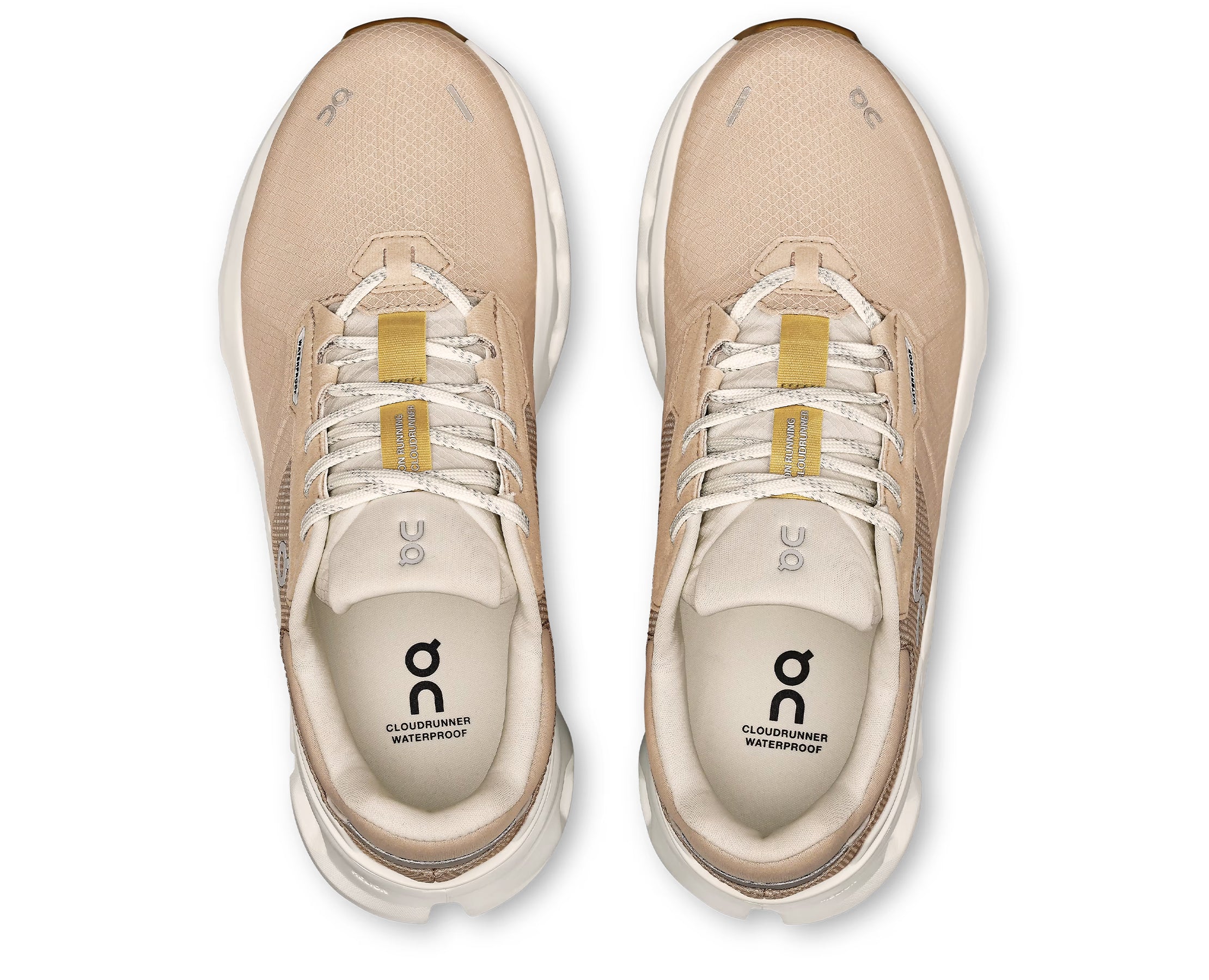 On CloudRunner 2 Waterproof BJ - 3WE10144286-76