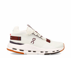 On Cloudnova 2 Ice Mulberry BJ/CAST - 3WE30220844C-82