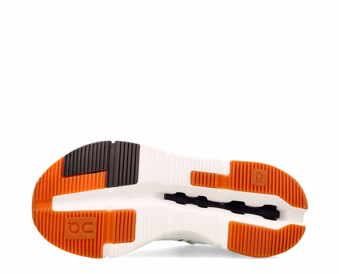 On Cloudnova 2 Ice Mulberry BJ/CAST - 3WE30220844C-82