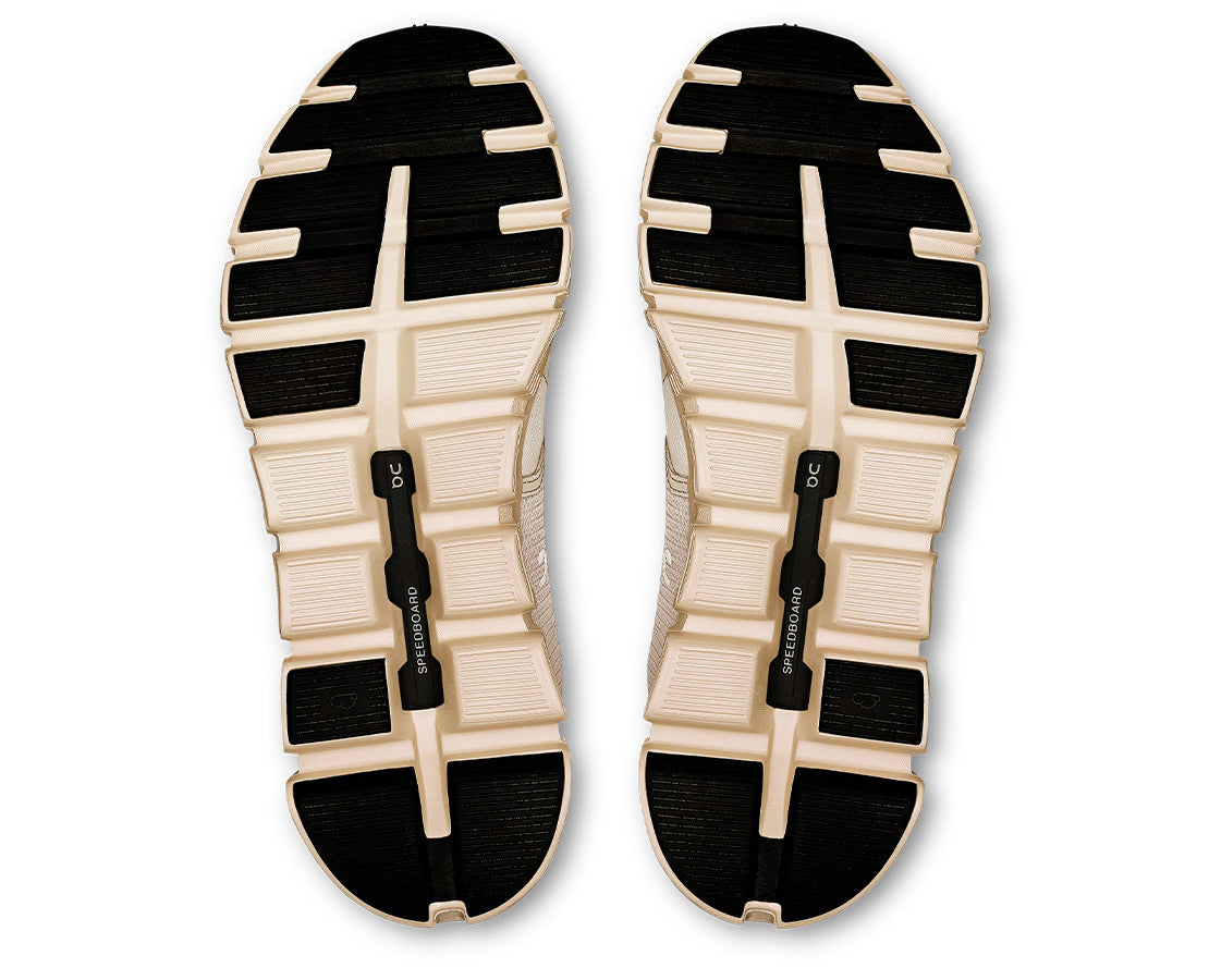 On Cloud 6 Waterproof BJ/CZ - 3WF10053036C-83