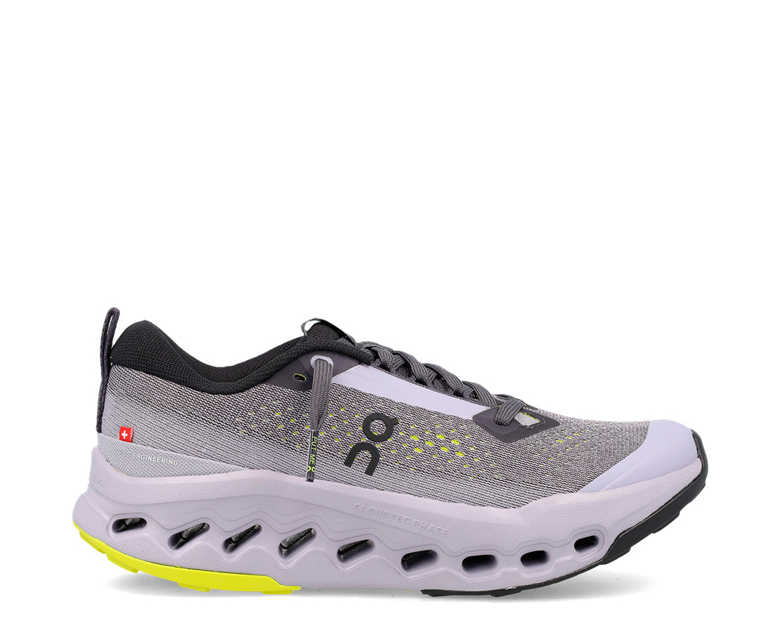 On Cloudsurfer Trail 2 Iron Lilac CZ/PR - 3WF30102647C-178