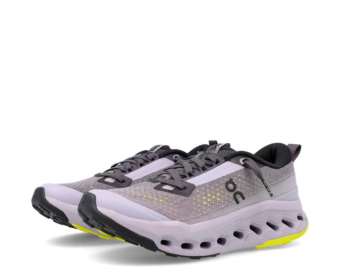 On Cloudsurfer Trail 2 Iron Lilac CZ/PR - 3WF30102647C-178