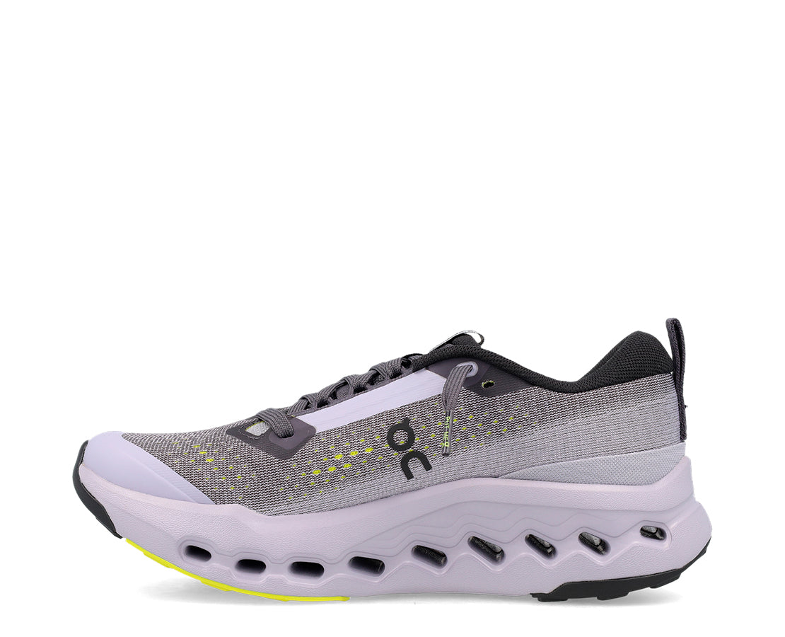 On Cloudsurfer Trail 2 Iron Lilac CZ/PR - 3WF30102647C-178