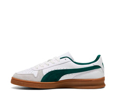 Puma Indoor Dark Myrtle BR/VD - 401360-05-124