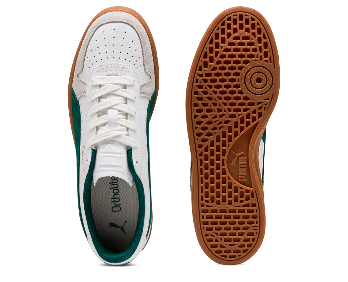 Puma Indoor Dark Myrtle BR/VD - 401360-05-124