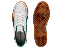 Puma Indoor Dark Myrtle BR/VD - 401360-05-124