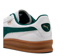 Puma Indoor Dark Myrtle BR/VD - 401360-05-124
