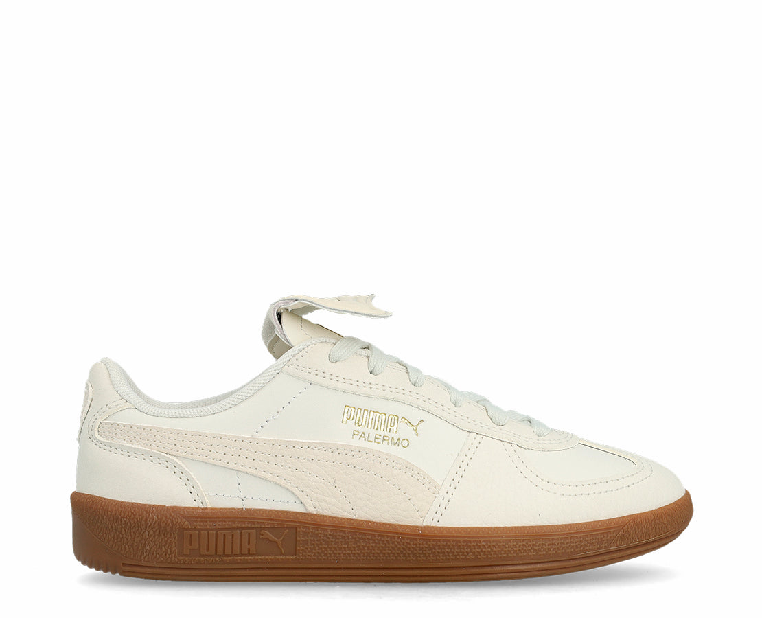 Puma Palermo Premium Warm White BJ - 401744-01-76