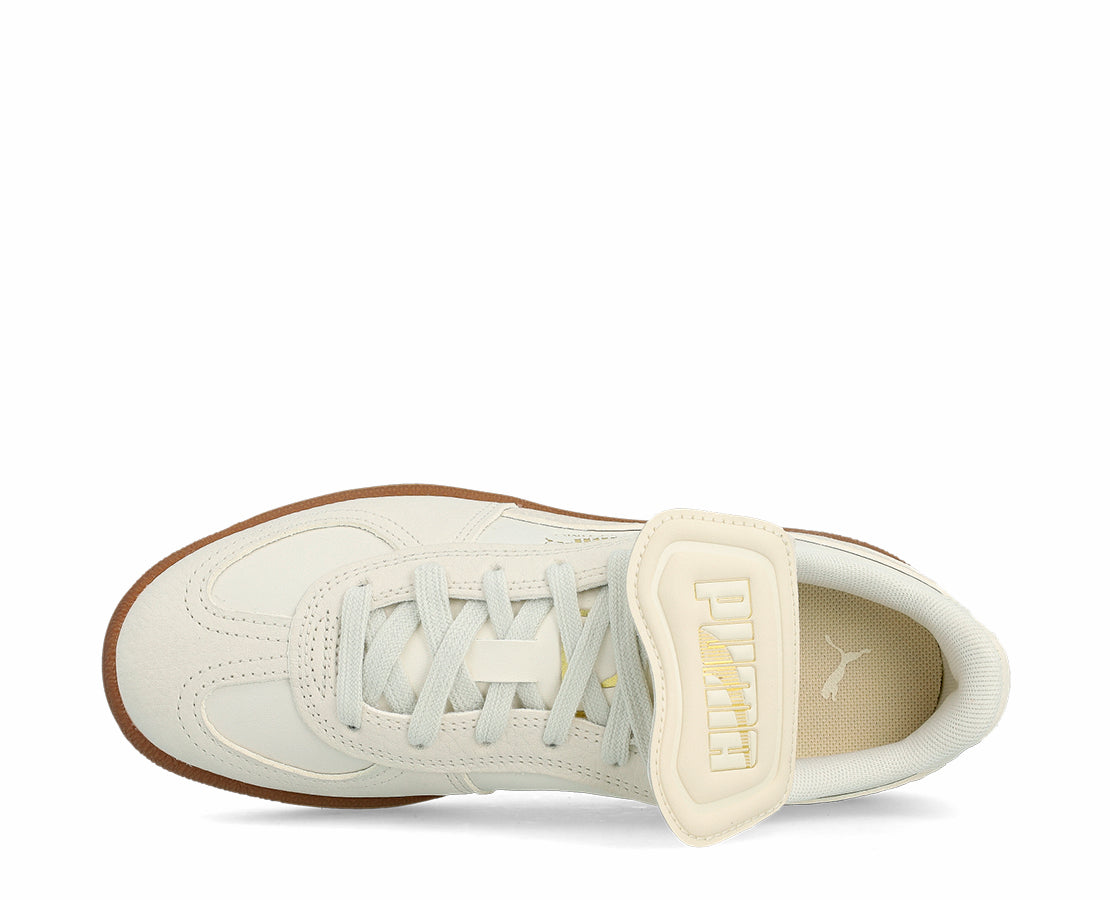 Puma Palermo Premium Warm White BJ - 401744-01-76